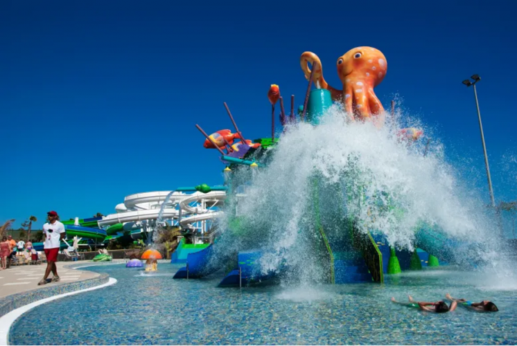 Best Things to Do in Playa Blanca for Kids